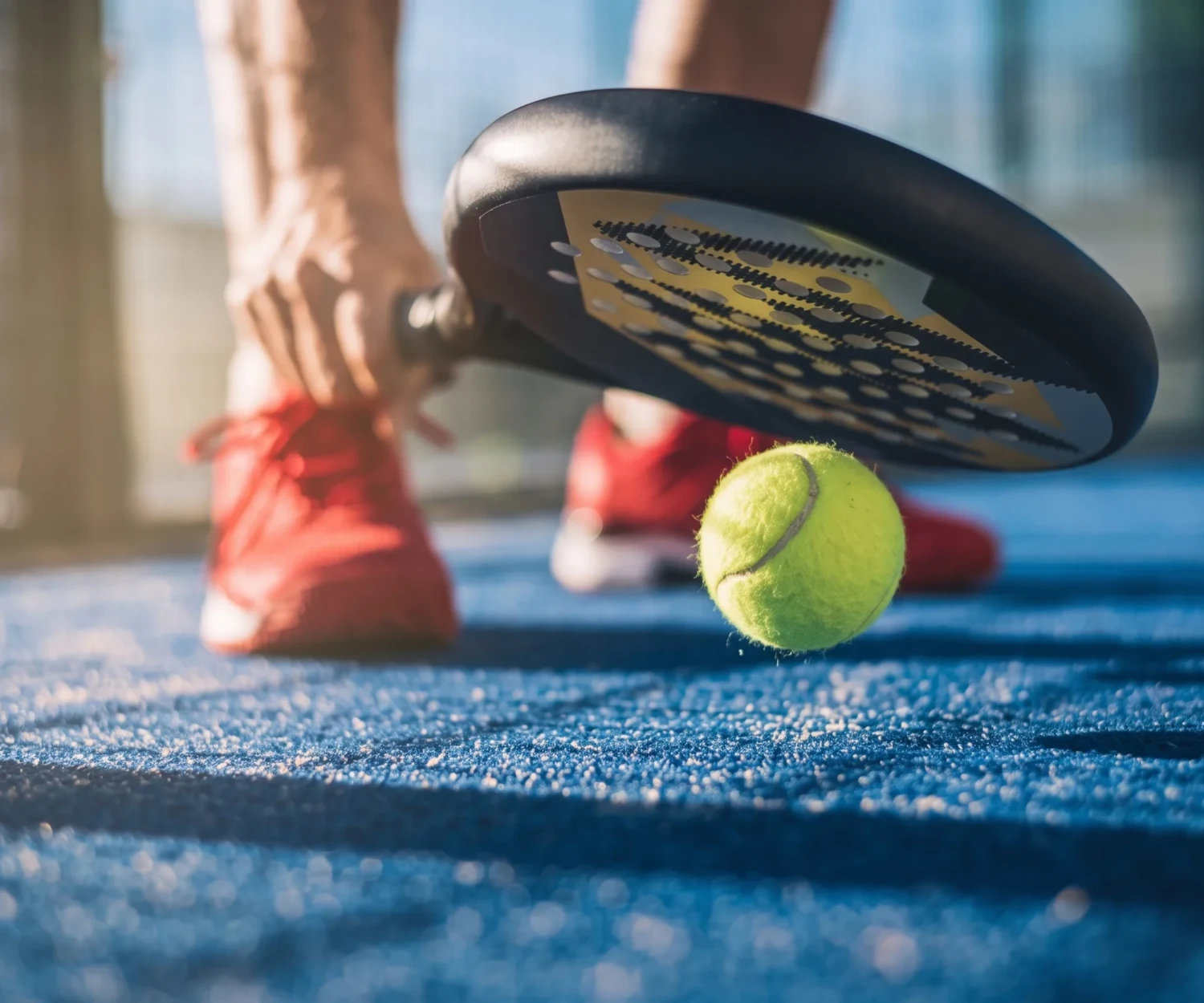 Classement padel FFT tout savoir sur les tournois
