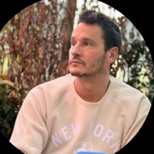 Nicolas Belliard, fondateur de Padel Blaze